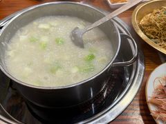 -盈田盈粥庄(博山东路店)
