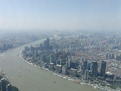 -上海中心大厦