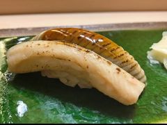 -鮨一日本料理(大中华店)