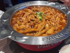 -胖哥俩肉蟹煲(梅溪步步高店)