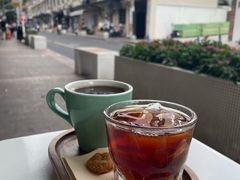 -Cafe del Volcan(永康路店)