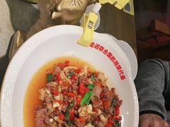 -炊烟小炒黄牛肉(中心印象城店)