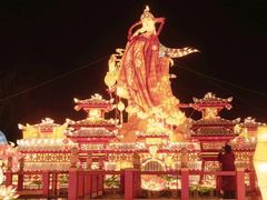 -济南方特东方神画