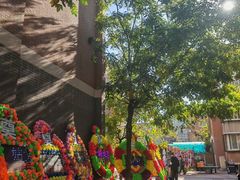 -东华林公墓(东丽殡葬服务站)