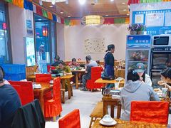 -乡土特色.冷锅鱼.牦牛肉汤锅