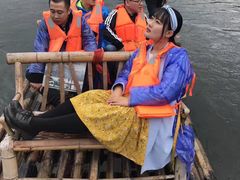 -楠溪江风景名胜区