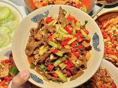 -潇湘阁(汉光百货店)