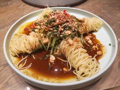 -食欲老院子荆芥疙瘩汤(经五路店)