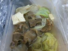 -京九排骨米饭(江西路店)