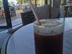 -大堂酒廊·亚龙湾万豪度假酒店