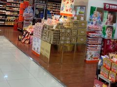 -世纪联华超市(江城店)