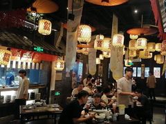 -南京大牌档(壹方天地店)