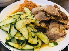 凉拌猪蹄-汉阳猪蹄