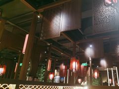 -湊湊火锅·茶憩(世博大道店)