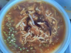 酸辣汤-玉林烤鸭店(垡头店)