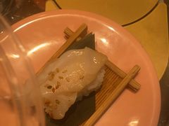 -争鲜回转寿司(通州万达店)
