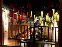 -锦上中式酒馆(南内环店)