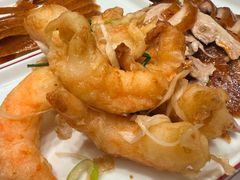 -玉林烤鸭店(小西天店)