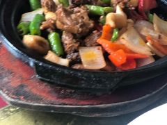-辛记豆汤家常菜(芳草街店)
