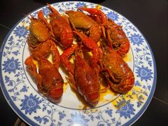 -京悦南门涮羊肉·羊蝎子火锅(田林路店)