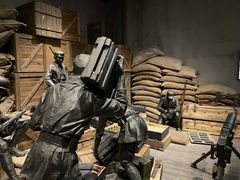 -上海四行仓库抗战纪念馆