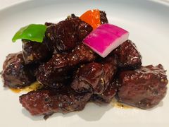 -玫瑰厅上海菜(兴国路店)