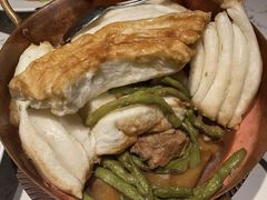 -奉天小馆·非遗东北菜(济南万象城店)