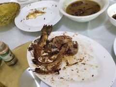 -何适山庄 ·可团建(水长城P2停车场店)