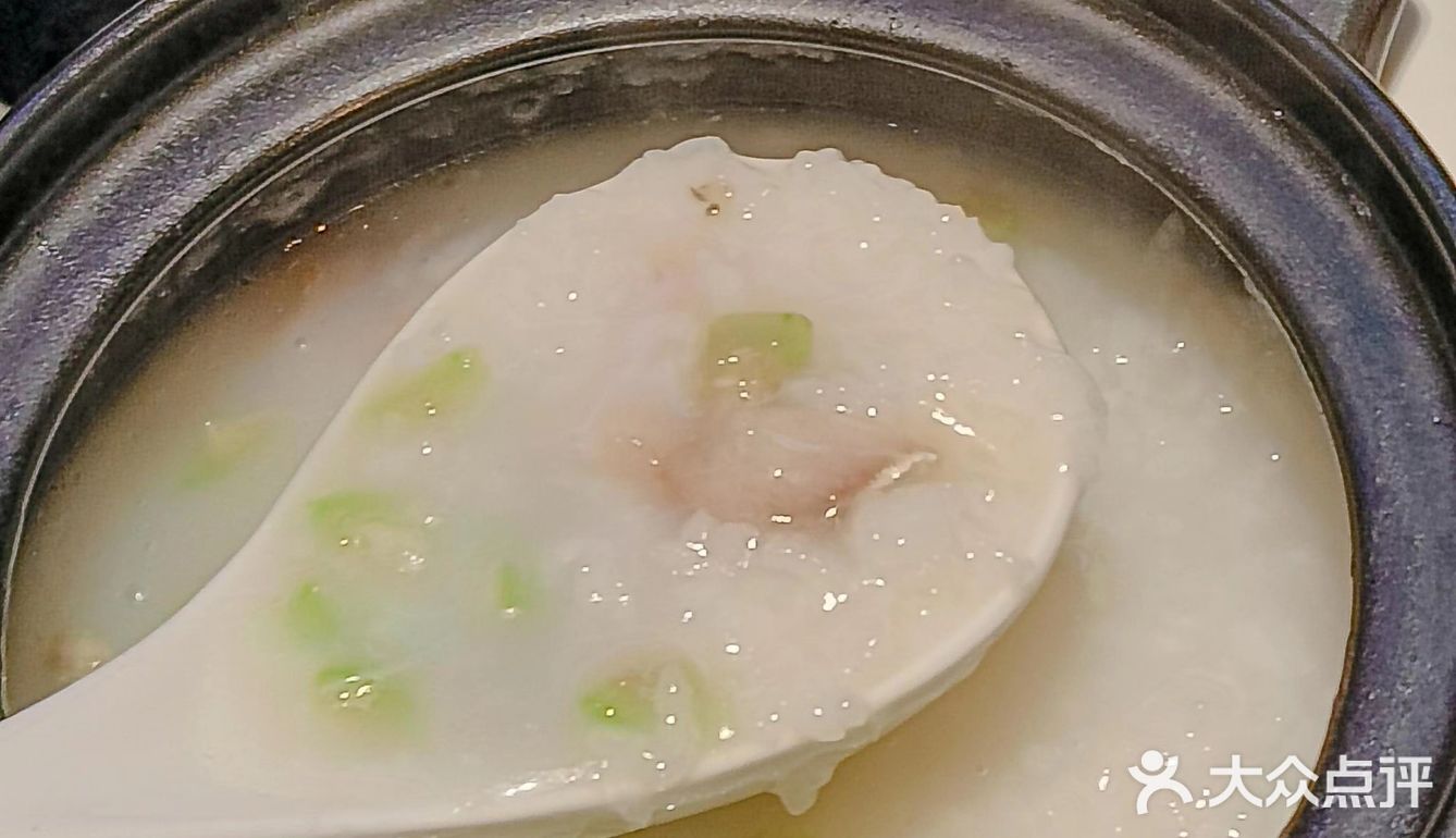 这家的红烧肉我不知道来了多少回