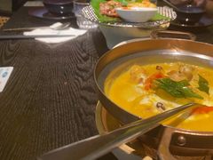 -美奈小馆·东南亚菜(福田星河COCO Park店)