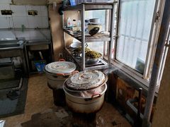 大堂-小龙大肉面馆