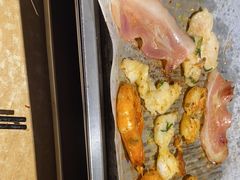 -玫瑰花园自助烤肉(顺义鑫海韵通店)