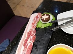 -木槿花韩式炭烤·熟成肉工坊(孙文东路店)