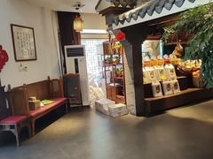 -苏浙徽·农家大院(吴江中山南路店)