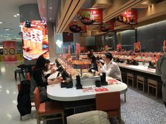 -争鲜回转寿司(朝北大悦城店)