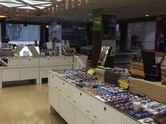 -吴良材眼镜(苏州店)