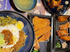 -馔豚·台北菜专门店(深圳湾万象城店)
