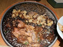 -蜜桃餐厅·伴山(绿宝广场店)