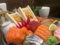 -黑松白鹿(金融街店)