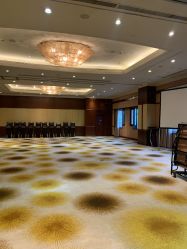 -上海万豪虹桥大酒店·宴会厅