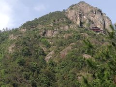 -大慈岩风景区