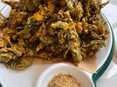 -何适山庄 ·可团建(水长城P2停车场店)