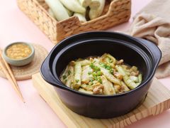 -汤城小厨•粤菜•靓汤(金宝街店)