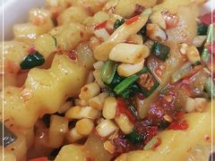 -土豆哥(银石广场一店)