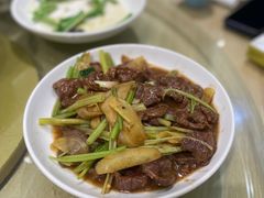 -东山茶寮(新安店)