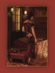 -美云庭古装·格格服汉服·京城旅拍(北京店)