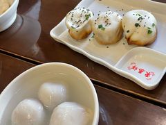 -东泰祥生煎馆(陕西南路店)