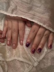 -M·X Nail日式美甲美睫