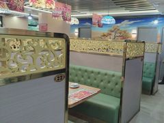 -花儿穆萨·烤肉餐厅(石马坪店)