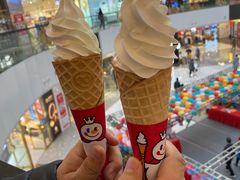 -蜜雪冰城(万达广场店)